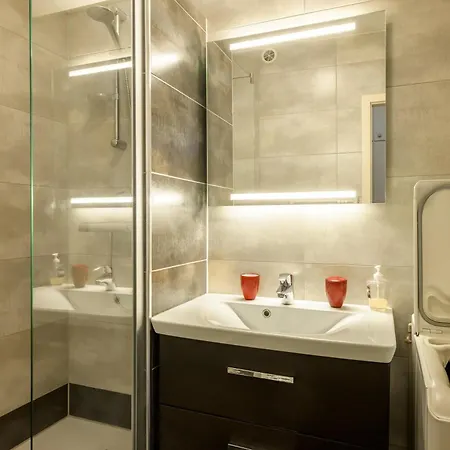 F1 Dans Maison Du 17 Eme Lägenhet Colmar